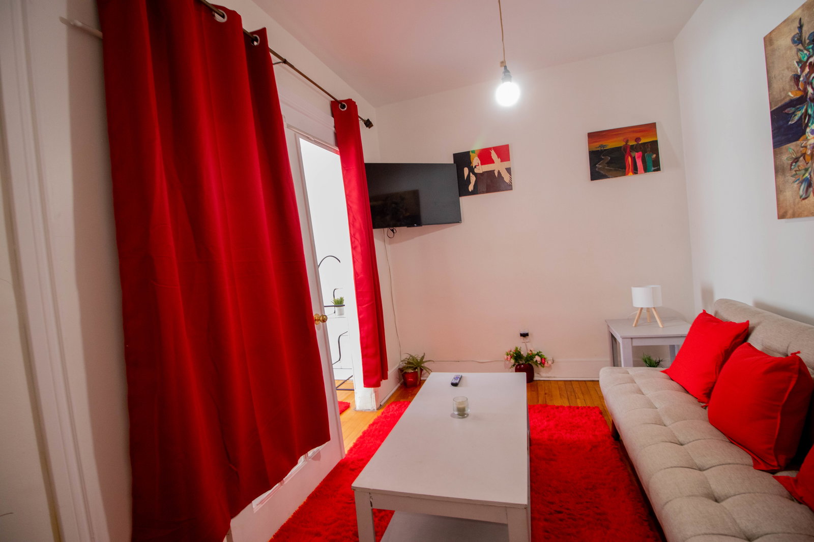 Logement Entier Montréal 660596