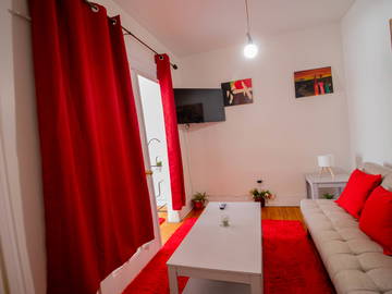 Logement Entier Montréal 660596-4