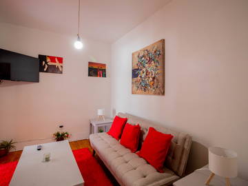 Logement Entier Montréal 660596-5