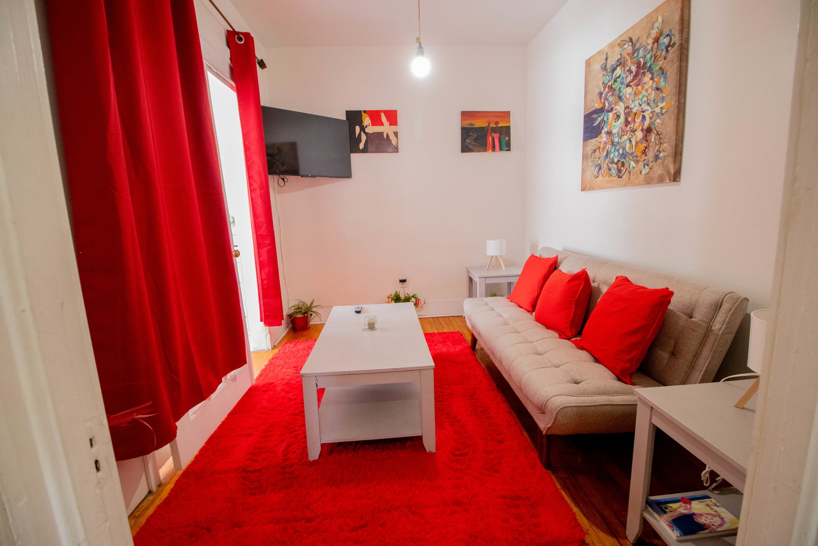 Logement Entier Montréal 660596