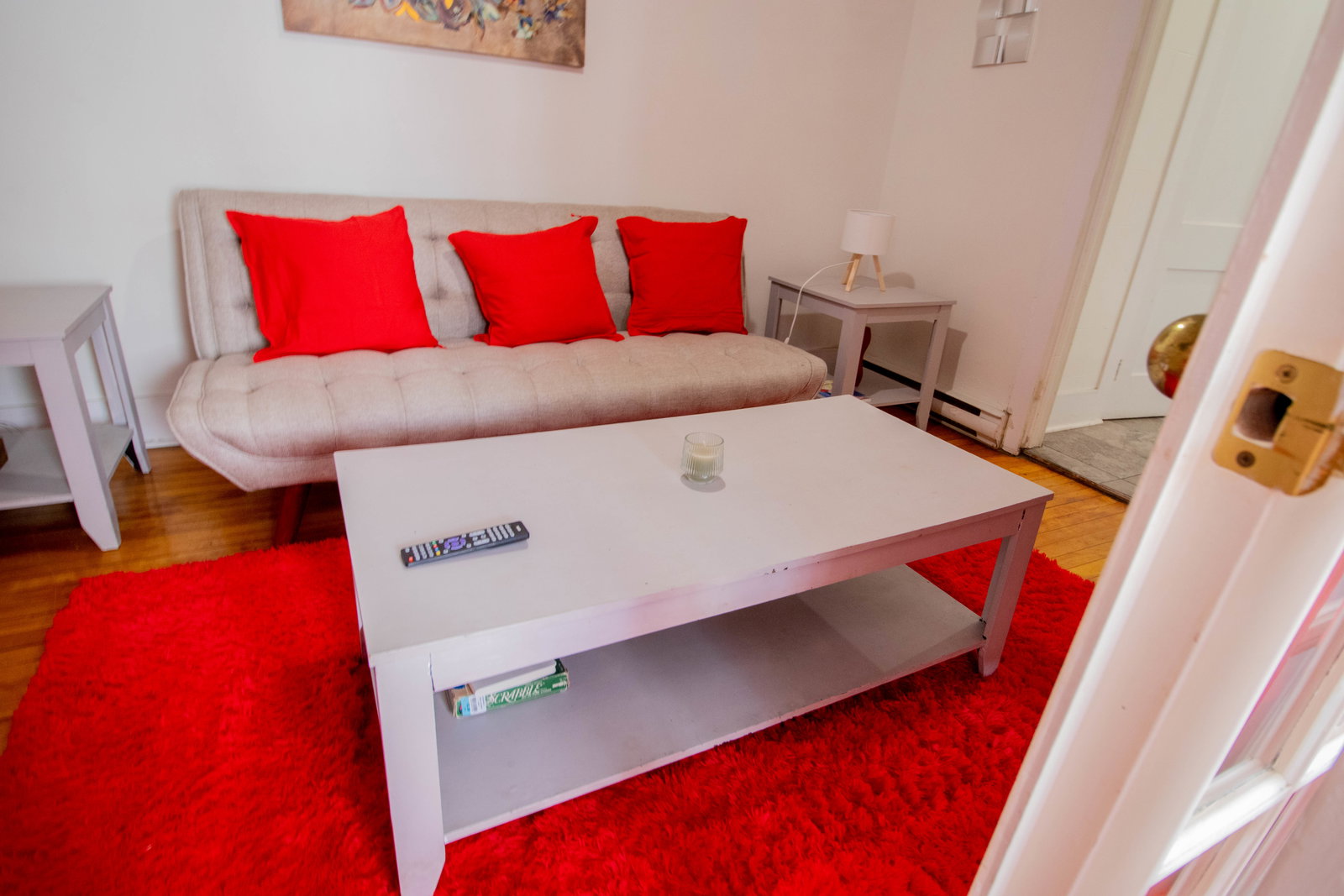 Logement Entier Montréal 660596