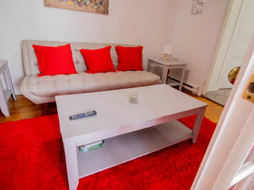 Logement Entier Montréal 660596-7