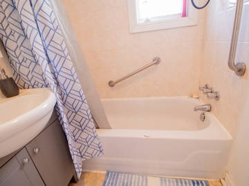 Logement Entier Montréal 660596-8