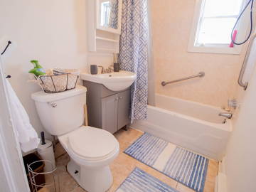 Logement Entier Montréal 660596-9