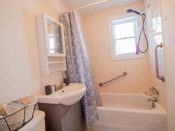 Logement Entier Montréal 660596-11