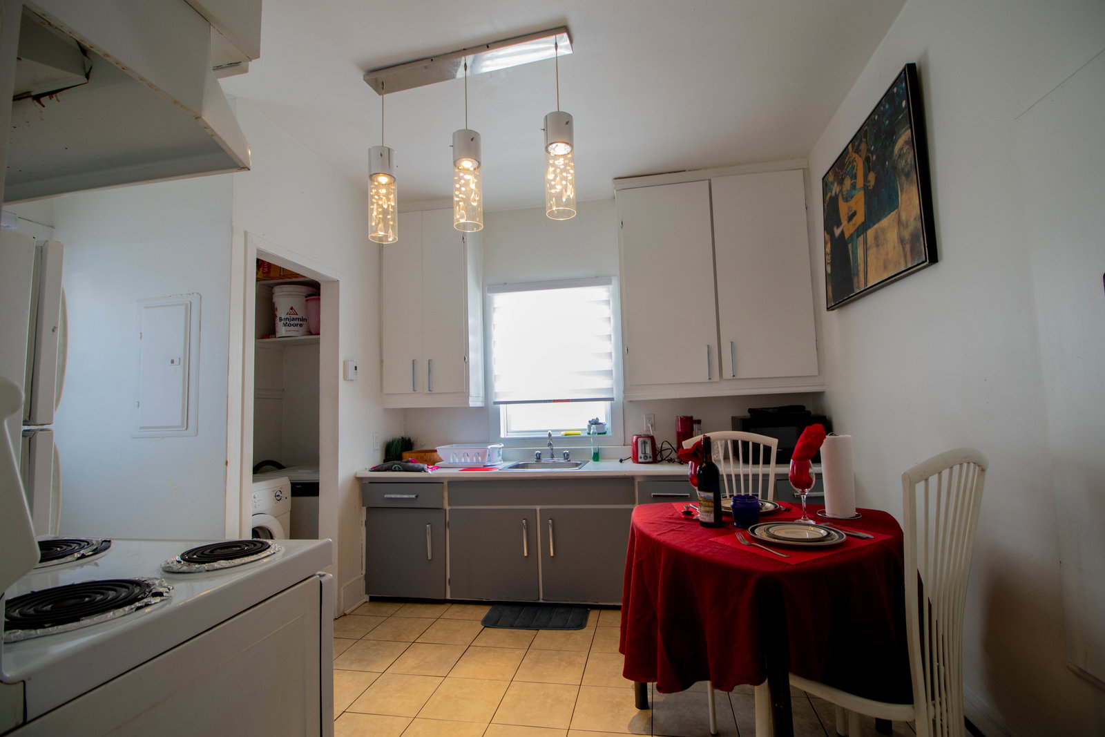 Logement Entier Montréal 660596