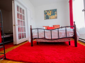 Logement Entier Montréal 660596-16