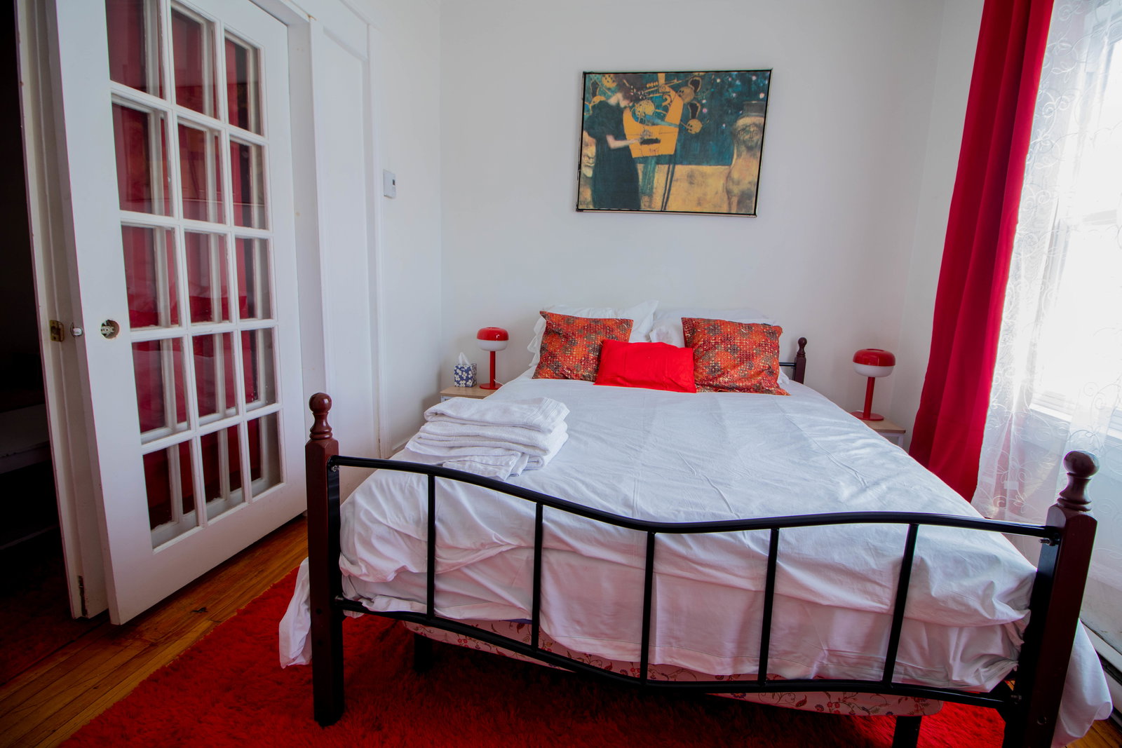 Logement Entier Montréal 660596