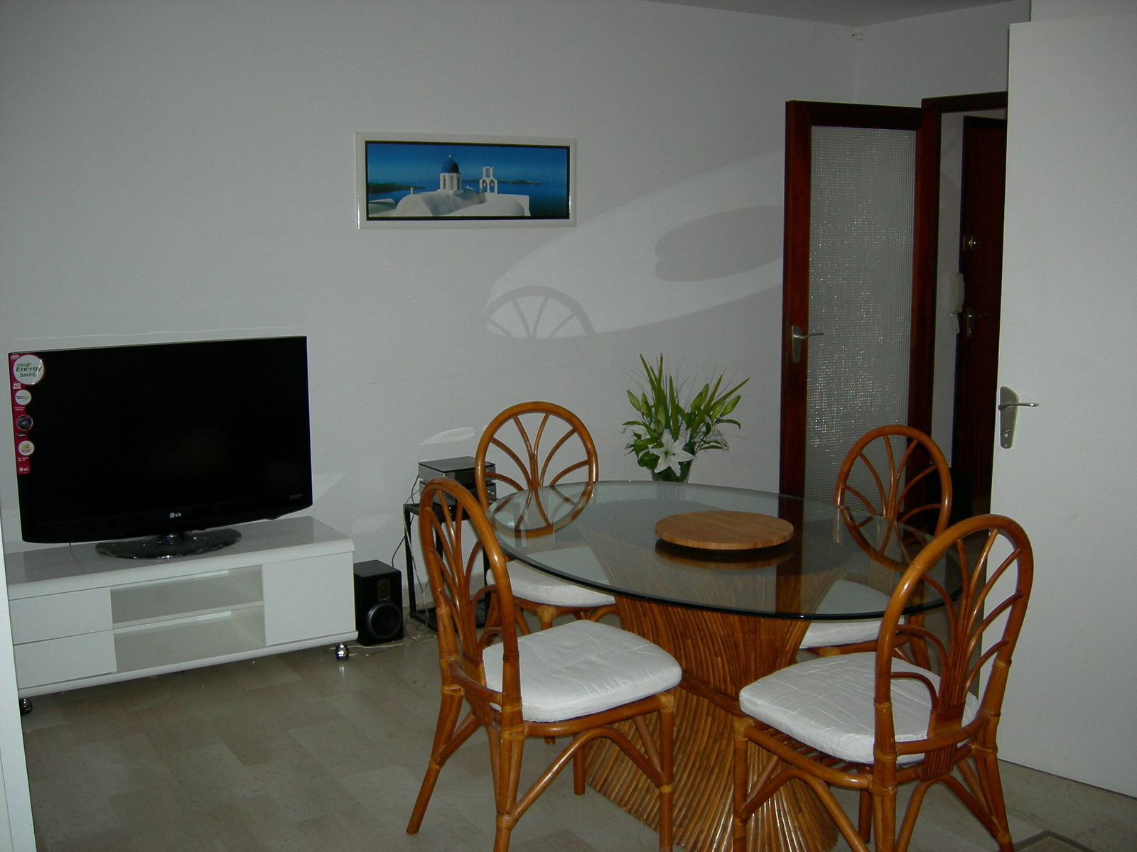 Studio Indépendant Johannesburg South 128445