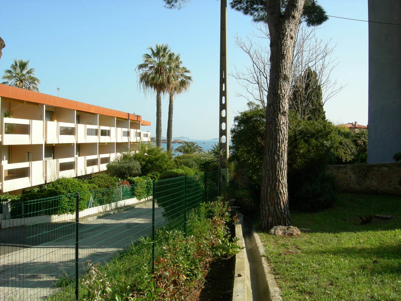 Studio Indépendant Johannesburg South 128445