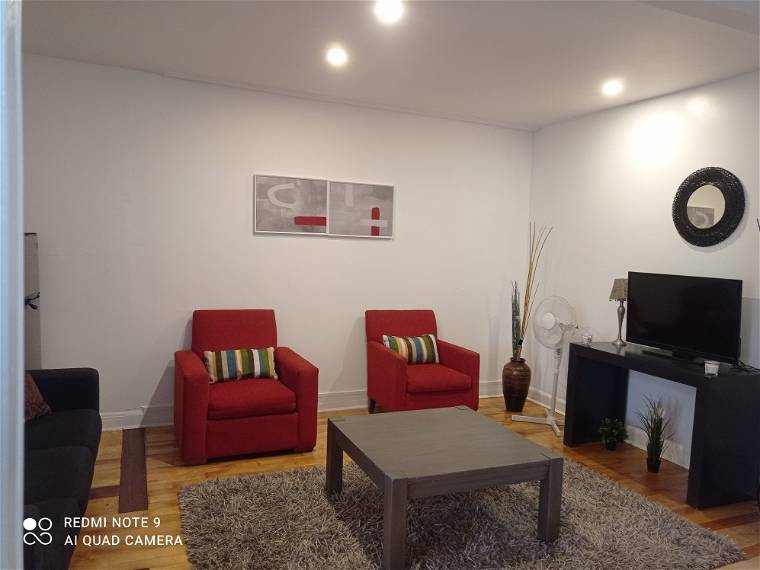 Homestay Montréal 258069