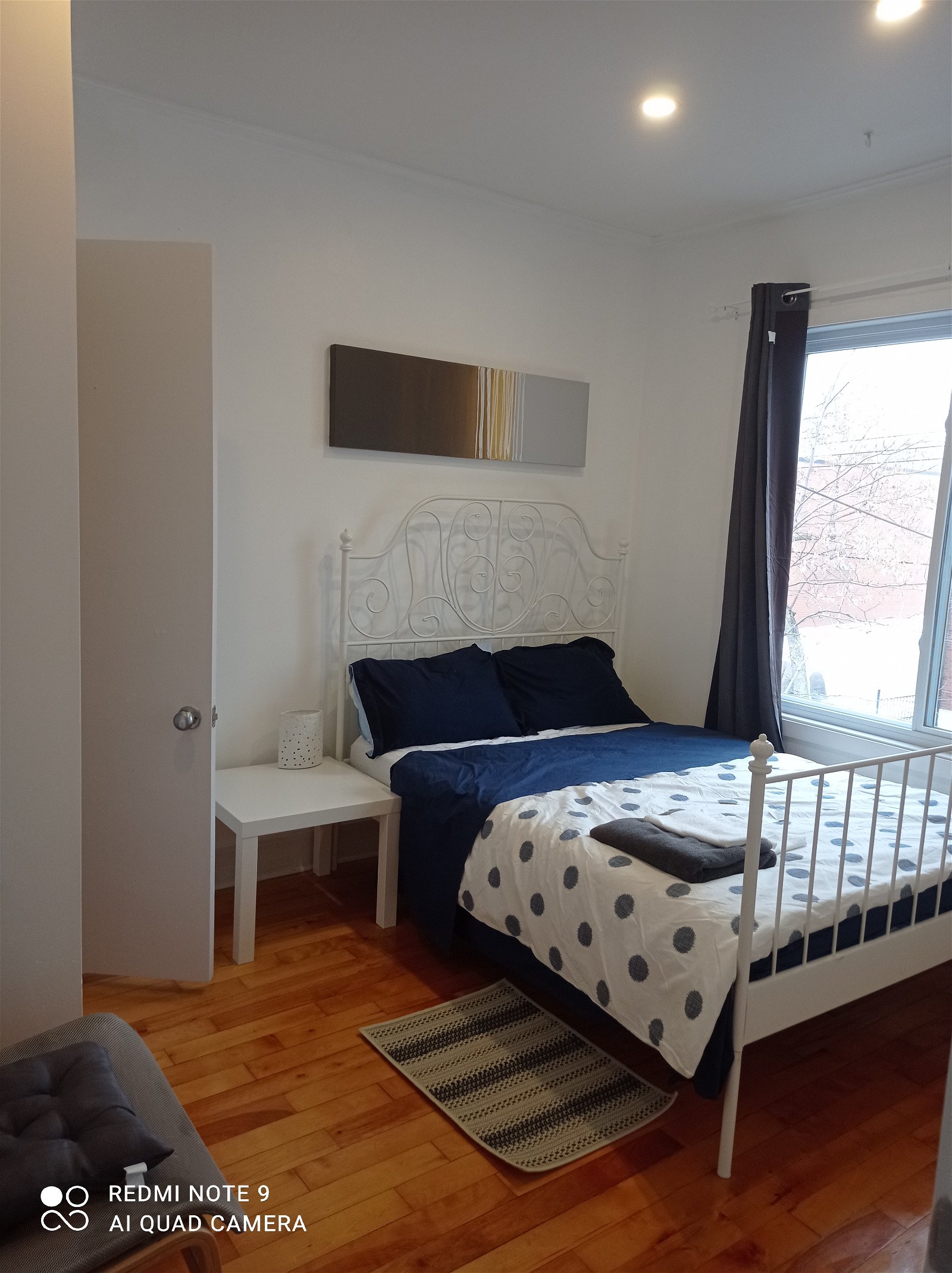 Estudio Independiente Montréal 258069
