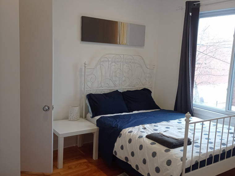 Homestay Montréal 258069