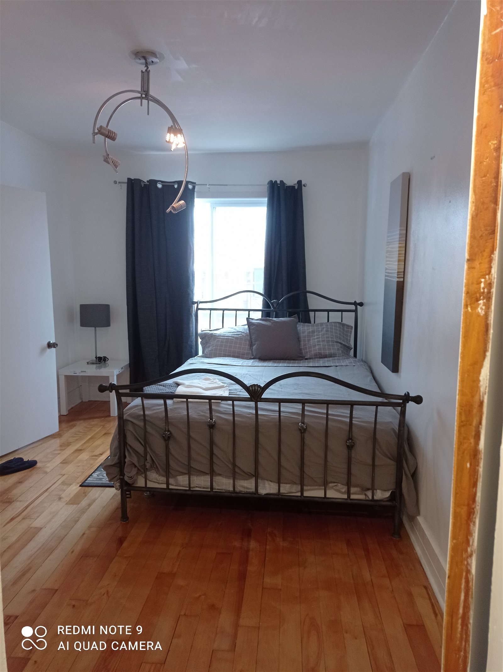 Estudio Independiente Montréal 258069
