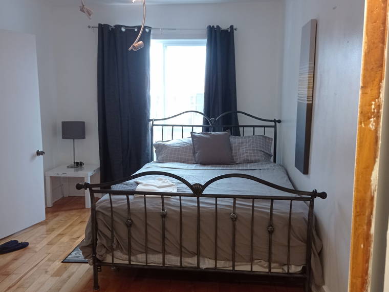 Homestay Montréal 258069