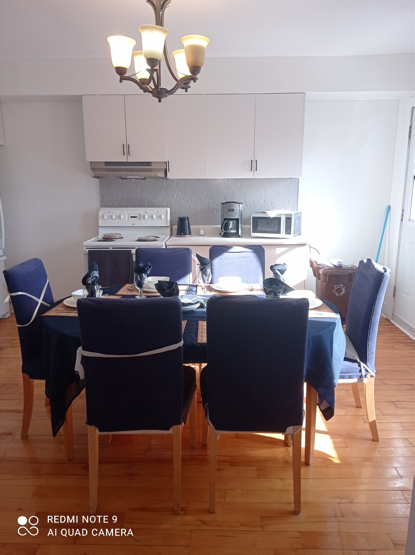 Estudio Independiente Montréal 258069