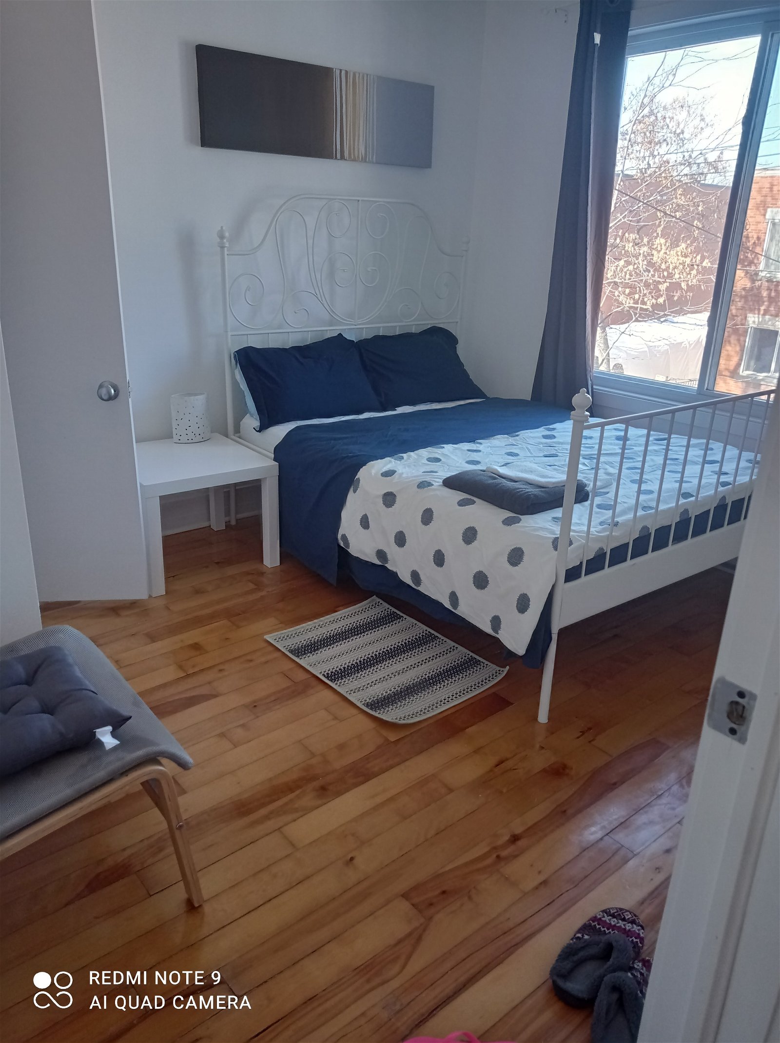 Estudio Independiente Montréal 258069