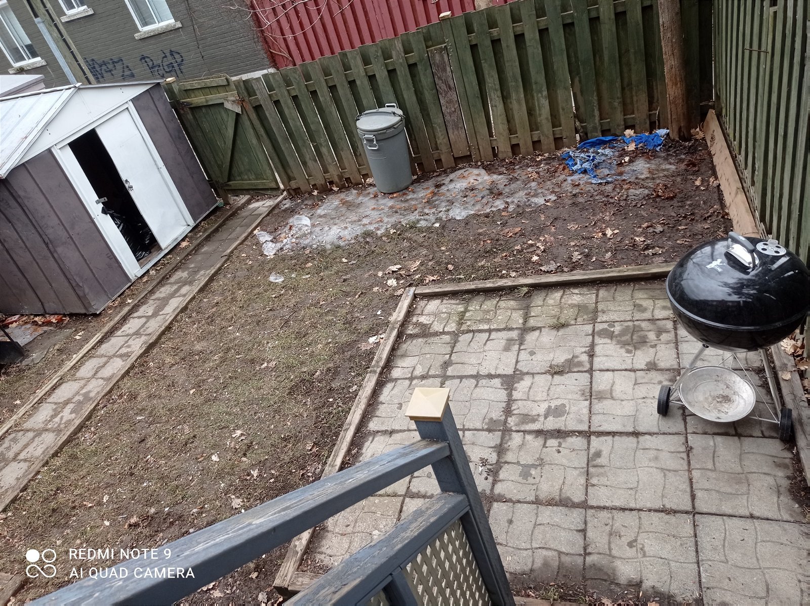 Estudio Independiente Montréal 258069
