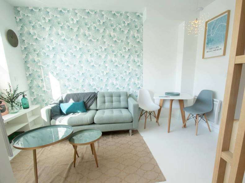 Entire Home Issy-les-Moulineaux 242138-2