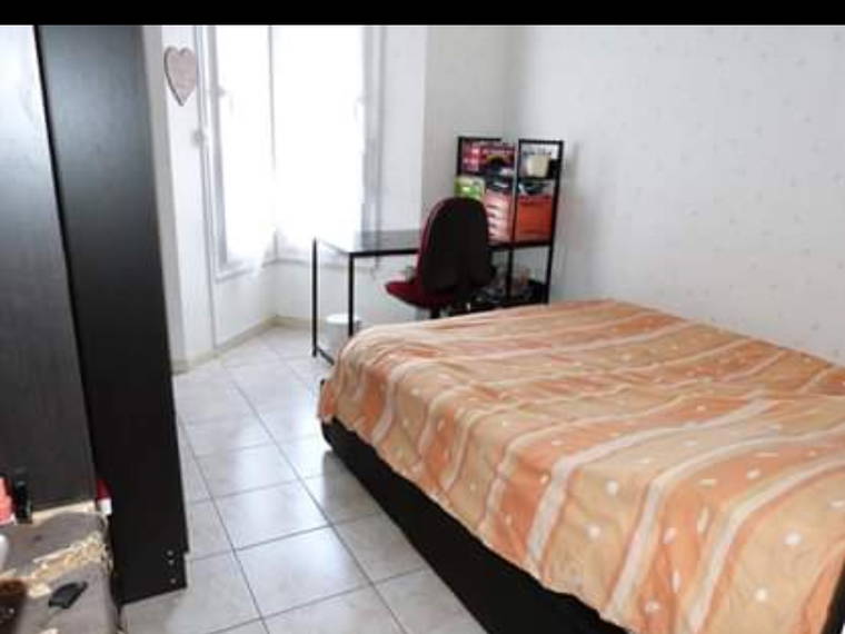 Homestay Deuil-la-Barre 216823