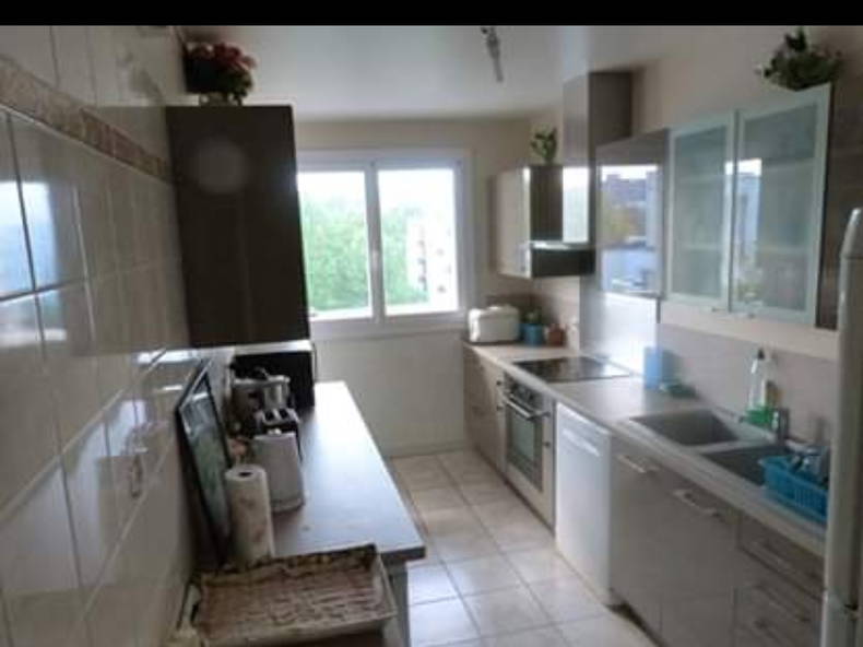 Chambre Chez L'habitant Deuil-la-Barre 216823-3