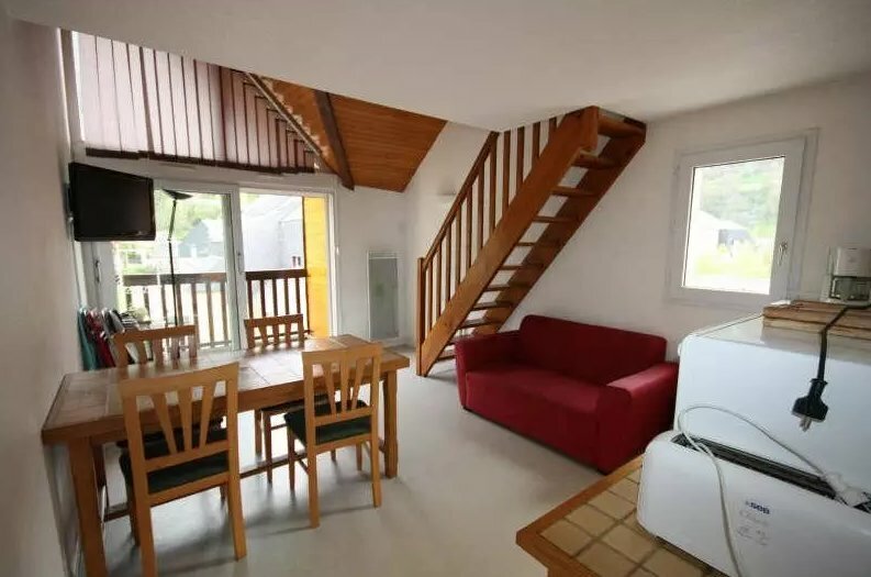 Studio Indépendant Saint-Lary-Soulan 152569