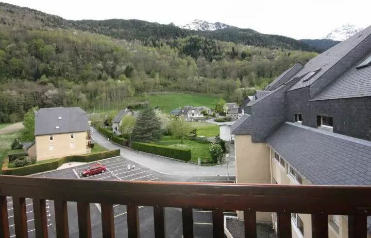 Studio Indépendant Saint-Lary-Soulan 152569