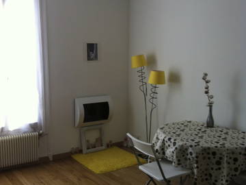 Chambre À Louer Pantin 63774