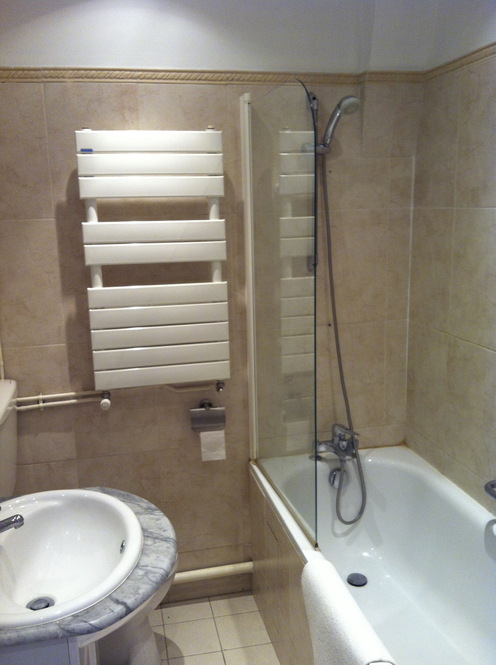 Logement Entier Pantin 63774