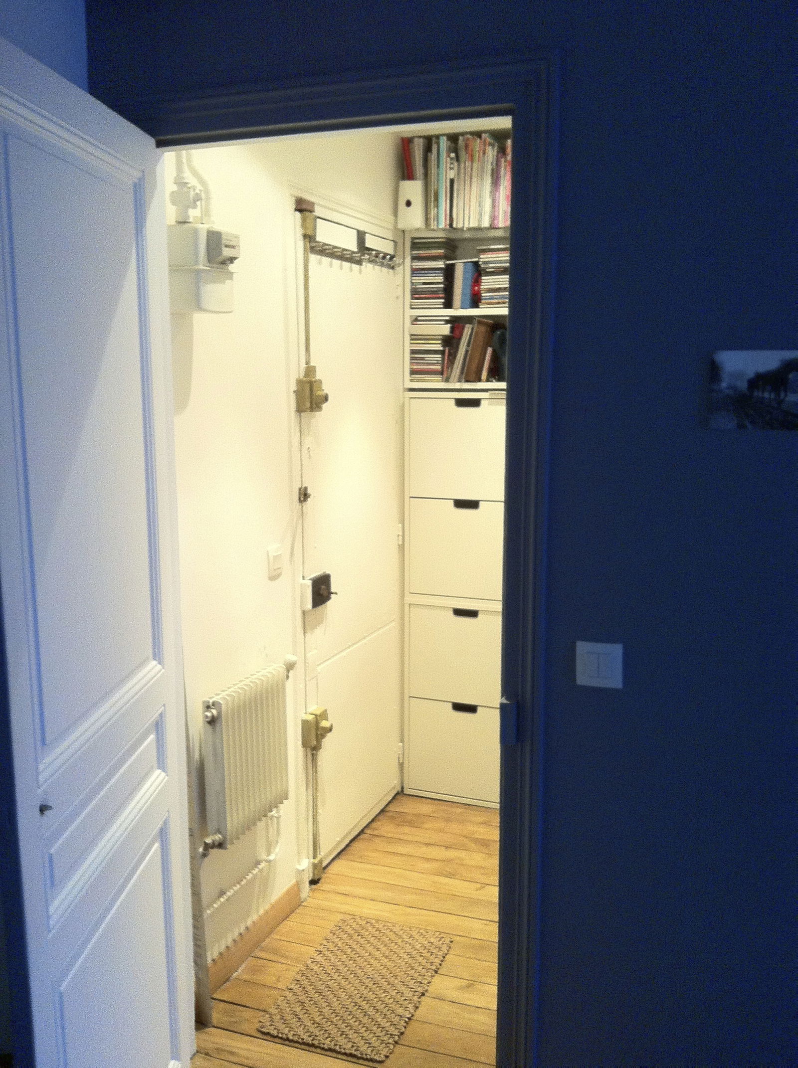 Logement Entier Pantin 63774