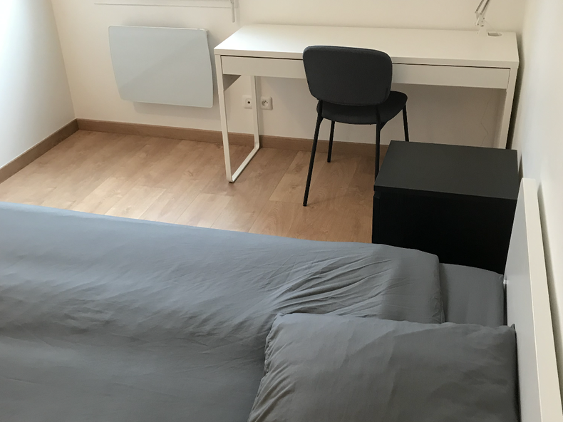 Kolokation Saint-Denis 519131-1