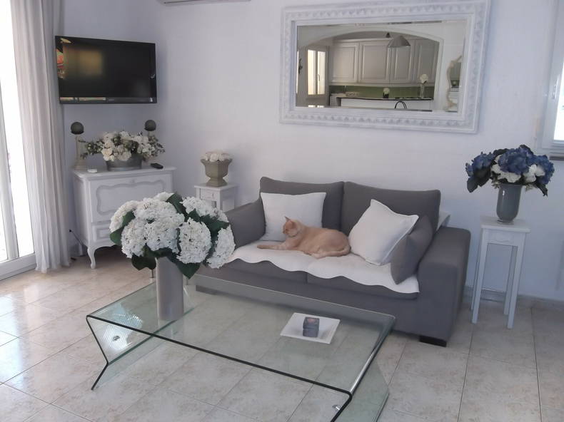 Quedarse En Casa Six-Fours-les-Plages 130568-2