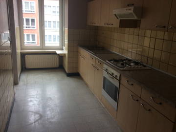 Shared Accommodation Molenbeek-Saint-Jean 153912-4