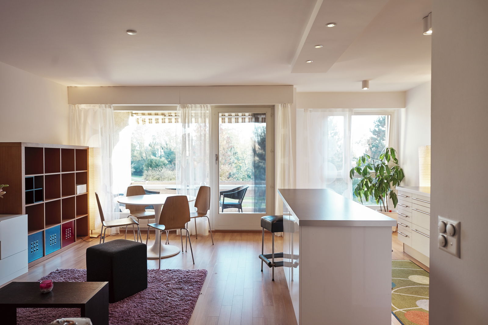 Chambre Chez L'habitant Epalinges 154233