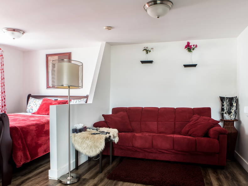 Entire Home Trois-Rivières 509060-1