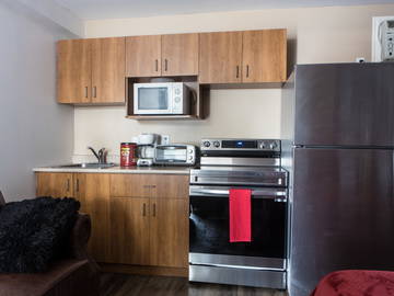 Studio À Louer Trois-Rivières 509060-3