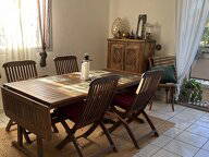 Logement Entier Saint-Paul 605748-4