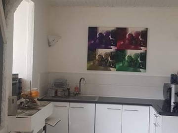 Chambre À Louer Grenoble 247366