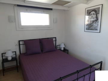 Chambre À Louer Nanterre 115669