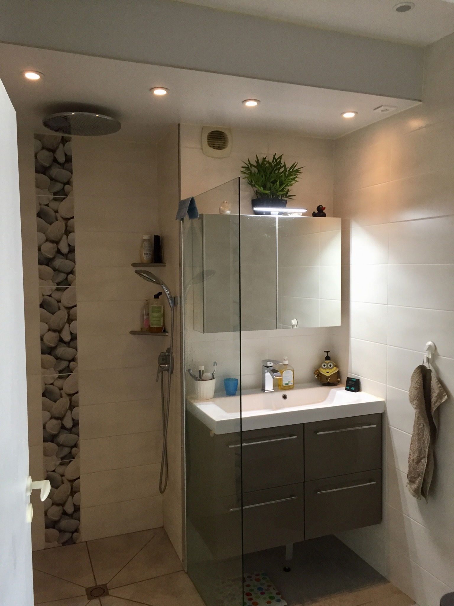 Chambre Chez L'habitant Valence 246745