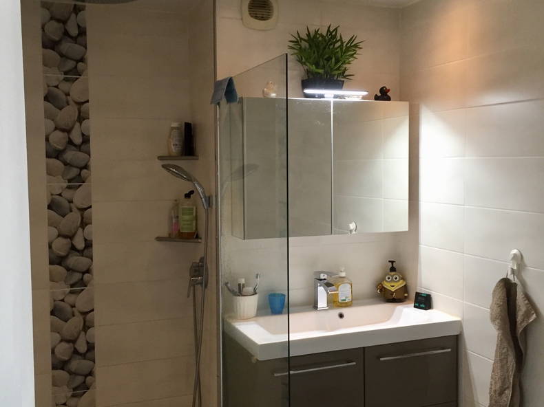 Hemvistelse Valence 246745-4