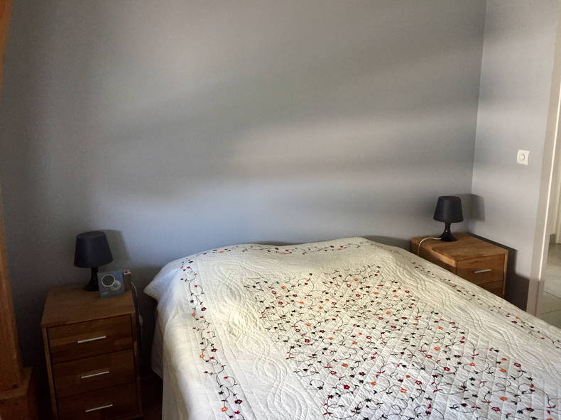 Hemvistelse Valence 246745-5