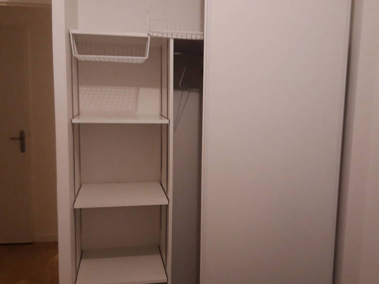 Chambre Chez L'habitant Joinville-le-Pont 628123