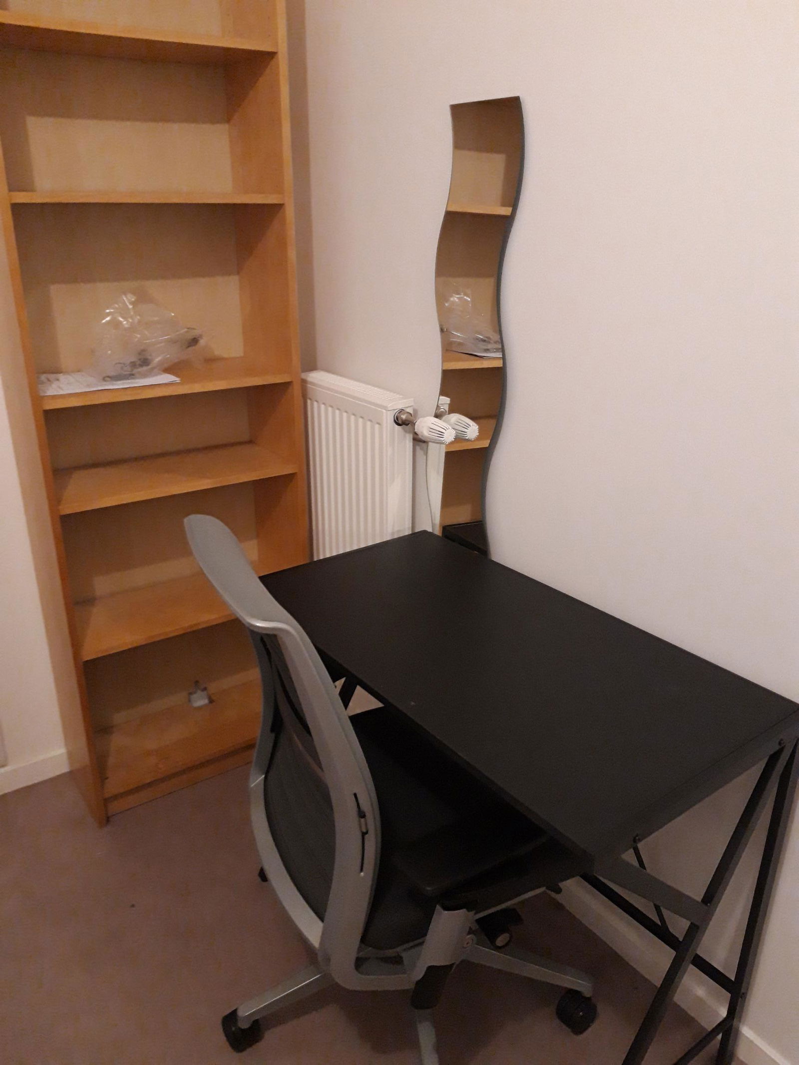 Chambre Chez L'habitant Joinville-le-Pont 628123