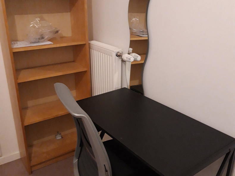 Gastfamilie Joinville-le-Pont 628123-3