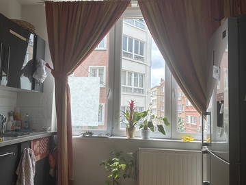 Wohngemeinschaft Etterbeek 537306-1