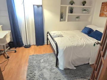 Chambre Chez L'habitant Montréal 664866-20
