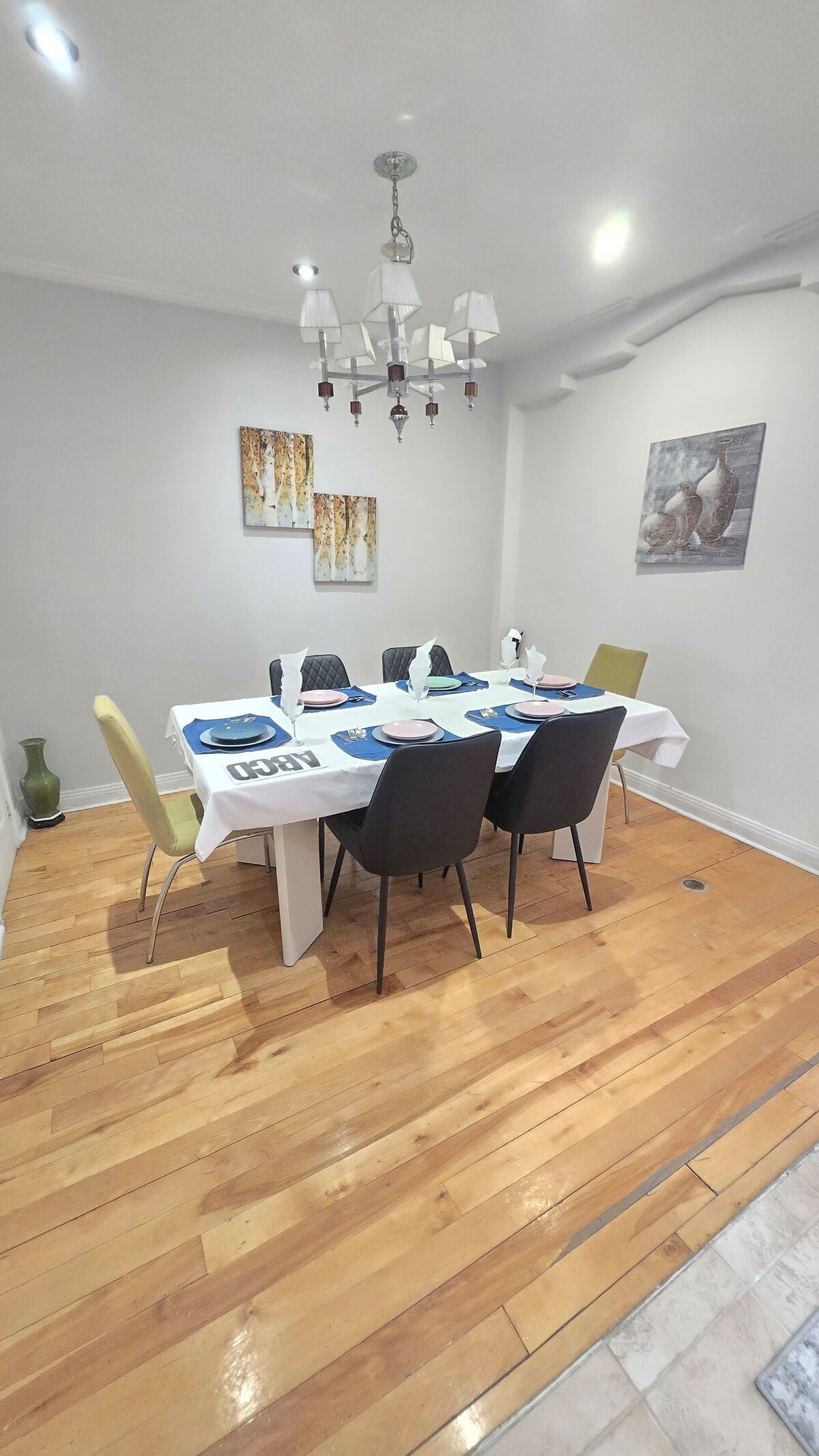 Chambre Chez L'habitant Montréal 664866