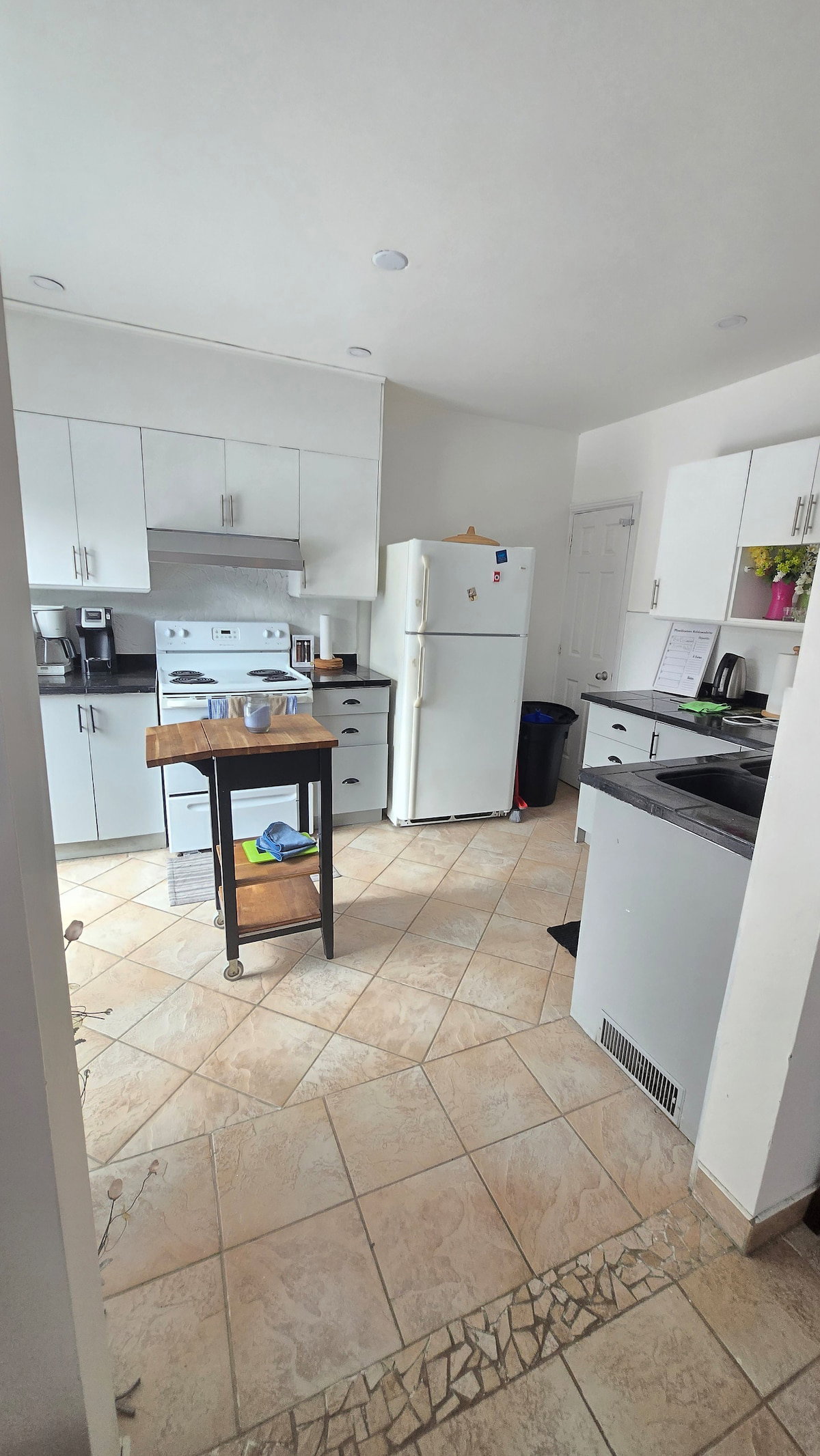 Chambre Chez L'habitant Montréal 664866