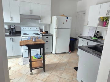 Chambre Chez L'habitant Montréal 664866-28